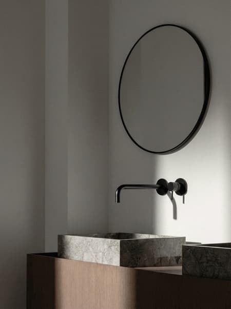 Lakeshore Barn House